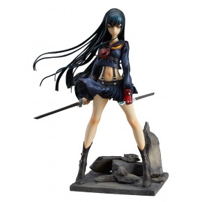 【海外取寄品】figma「キルラキル」纏流子 Kill la Kill Amazon.co.jp: figma キルラキル 纏流子 ノンスケール ABS&PVC製