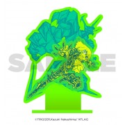 PROMARE HYPER FIRE ACRYLIC STAND / B Part