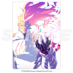 TRIGGER online shop Book