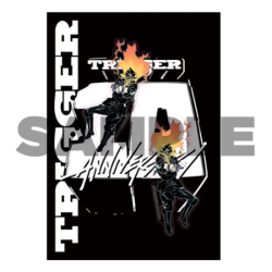 TRIGGER online shop Goods TRIGGER online shop Goods