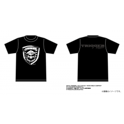 TRIGGER galaxxxy インフェルノコップ Tシャツ - メルカリ